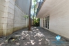 Four-bedroom house near French international school Long Bien.